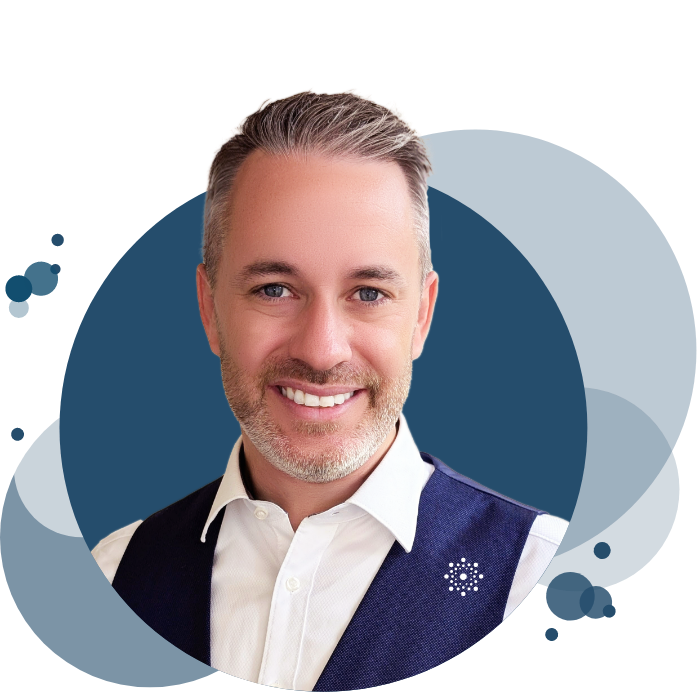 Michael Kosko_profil